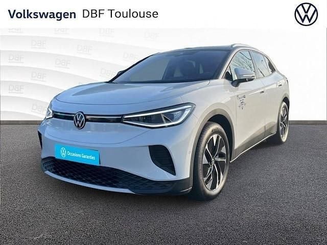Utilisé 2024 VW ID.4 Pro SUV | 38 890 € (Prix assez cher) - Image 1/4
