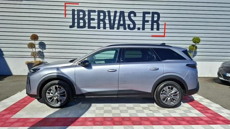 Nouvelle 2025 Peugeot 5008 Allure Monospace | 33 990 € (Bon prix) - Image 1/4