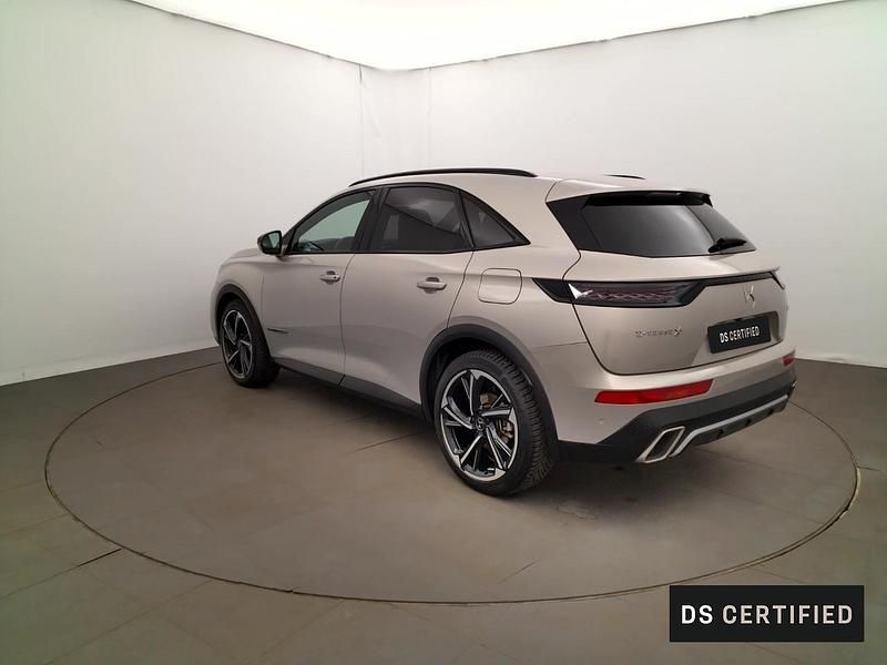 Occasion DS Automobiles DS7 Crossback 2021 SUV