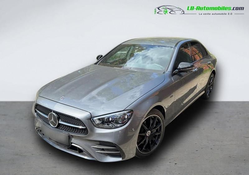 Utilisé 2023 Mercedes E300 Berline | 51 500 € (Bon prix) - Image 1/4