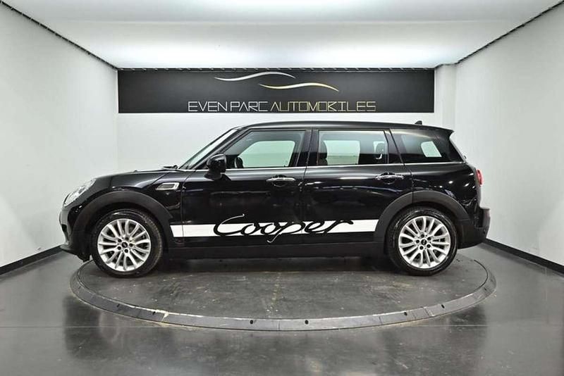 Occasion Mini Cooper Clubman Chili 103 ch (75 kW) 2017 Break