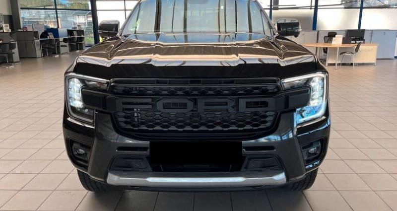 Occasion Ford Ranger Wildtrack 205 ch (150 kW) 2023 Pick-up