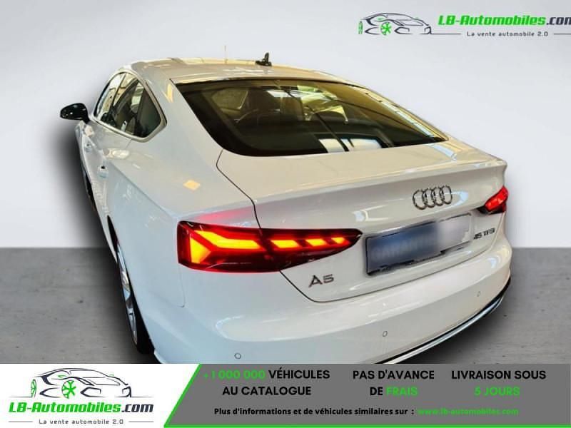 Occasion Audi A5 Sportback Sport 265 ch (194 kW) 2020 Citadine