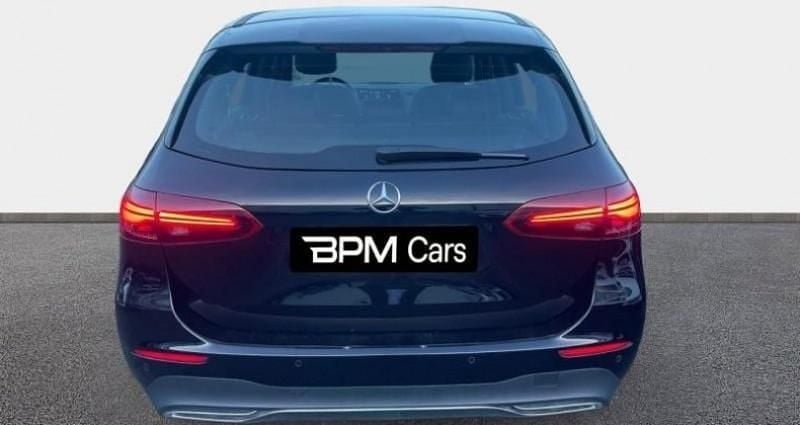 Occasion Mercedes B180 Progressive 116 ch (85 kW) 2023 Monospace