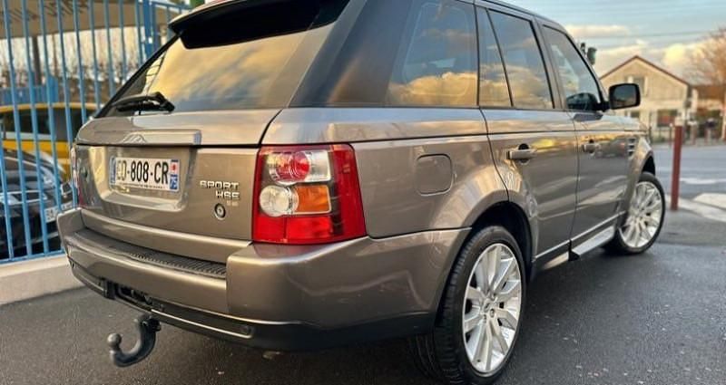 Occasion Land Rover Range Rover 271 ch (199 kW) 2007 SUV