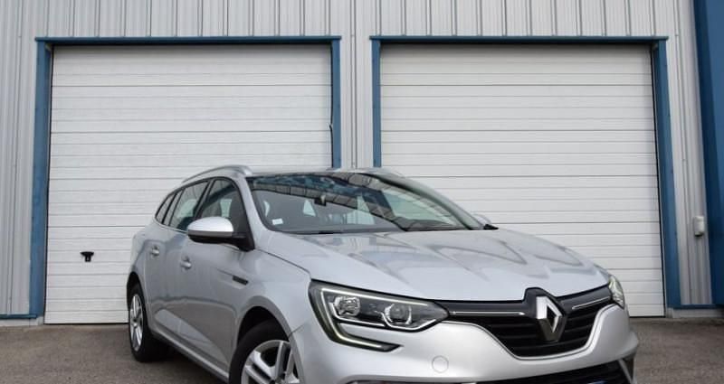 Utilisé 2020 Renault Mégane IV Business Break | 10 990 € (Bon prix) - Image 1/4
