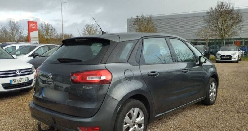 Occasion Citroën C4 Picasso Comfort 99 ch (72 kW) 2016 Monospace