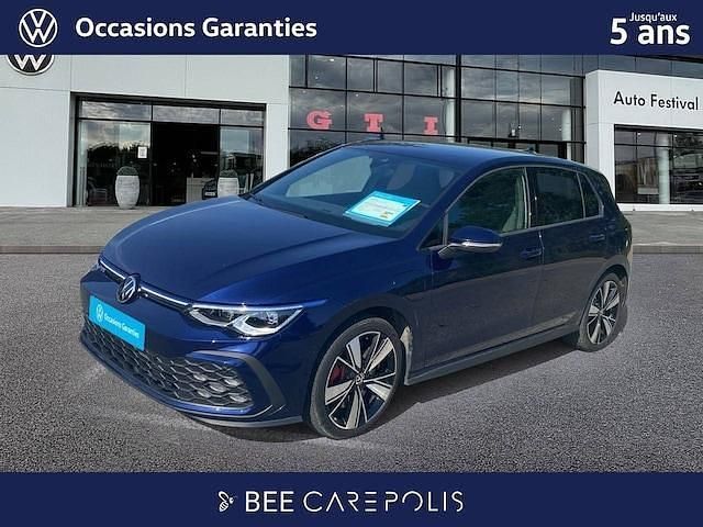 Utilisé 2024 VW Golf VIII GTE | 33 980 € (Prix cher) - Image 1/3