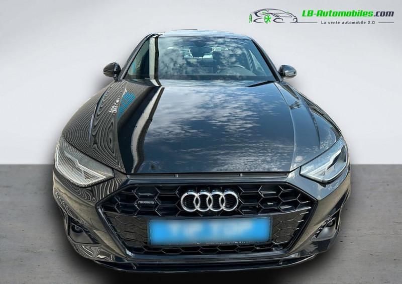 Utilisé 2022 Audi A4 Sport Berline | 37 100 € (Prix juste) - Image 1/4