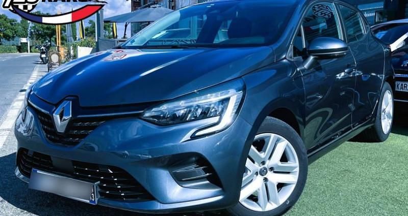 Utilisé 2020 Renault Clio V LIMITED Citadine | 11 490 € (Bon prix) - Image 1/4