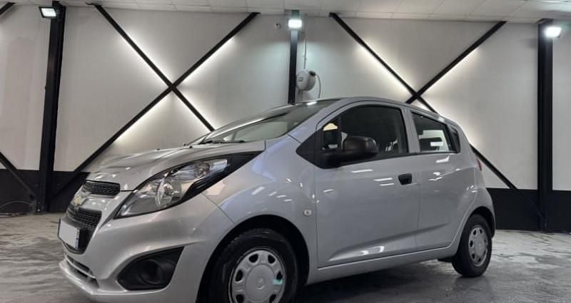 Utilisé 2014 Chevrolet Spark Citadine | 4 990 € - Image 1/4
