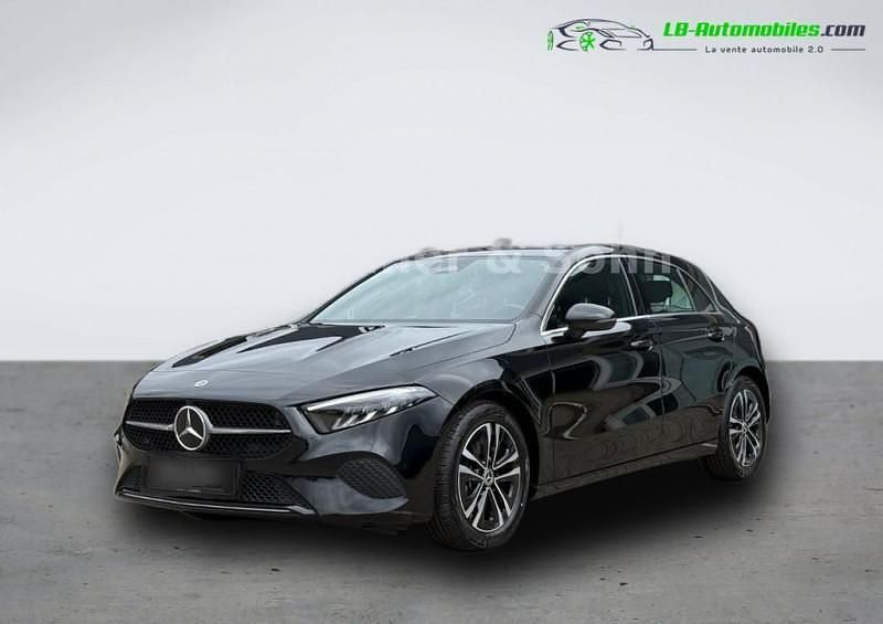 Utilisé 2024 Mercedes A180 Berline | 30 400 € (Bon prix) - Image 1/4