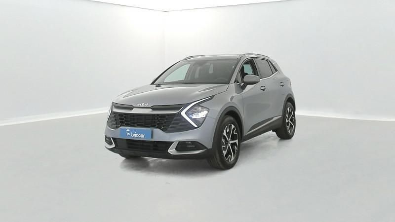 Nouvelle 2025 Kia Sportage 2 SUV | 33 990 € - Image 1/4