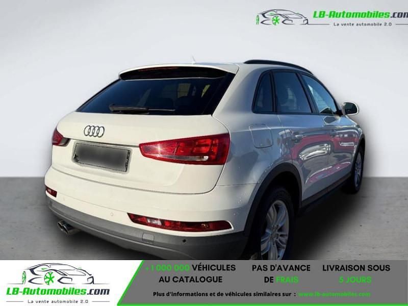 Occasion Audi Q3 150 ch (110 kW) 2018 SUV