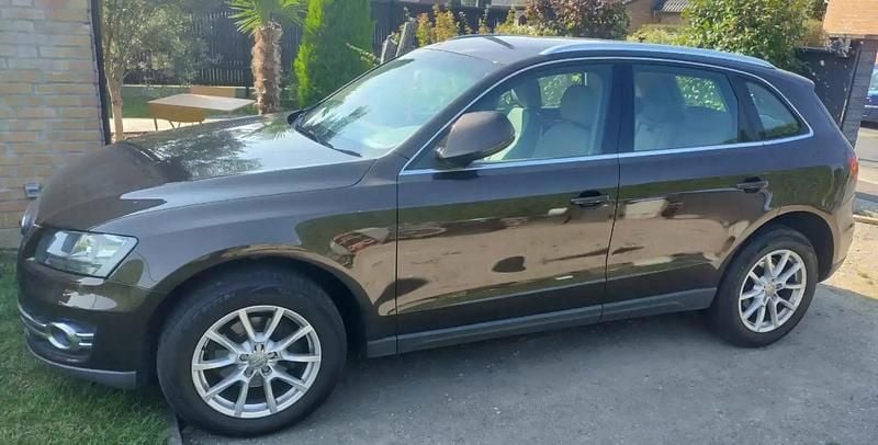 Occasion Audi Q5 Ambition 143 ch (105 kW) 2011 SUV