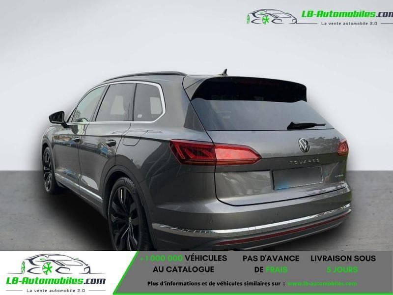 Occasion VW Touareg 381 ch (280 kW) 2021 SUV