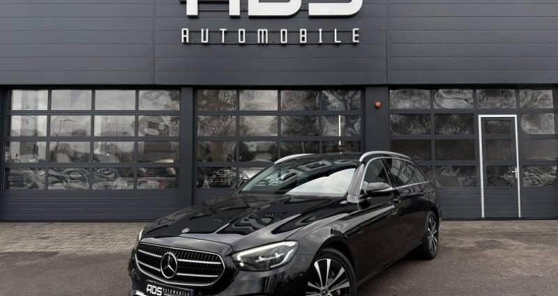 Occasion Mercedes 300 Avantgarde 315 ch (231 kW) 2021 Berline