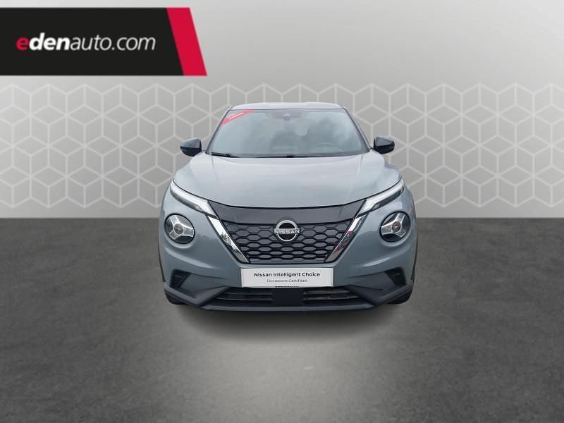 Occasion Nissan Juke N-Connecta 143 ch (105 kW) 2023 SUV