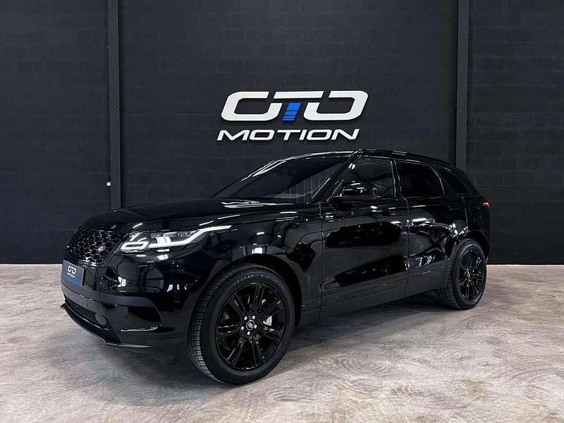 Occasion Land Rover Range Rover Velar S 300 ch (220 kW) 2023 Noir SUV