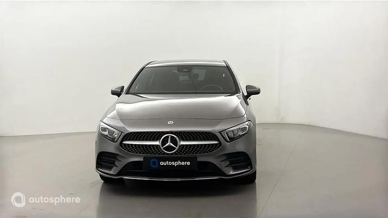Occasion Mercedes A250 AMG line 162 ch (119 kW) 2022 Berline