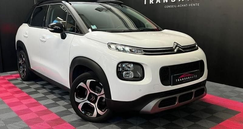 Occasion 2020 Citroën C3 PureTech Citadine | 11 490 € (Super prix) - Image 1/4