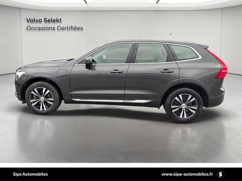 Occasion Volvo XC60 253 ch (186 kW) 2023 SUV