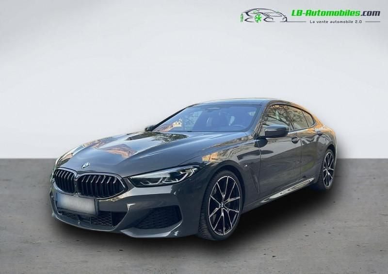 Utilisé 2022 BMW 333 Comfort Edition Coupé | 73 400 € - Image 1/4