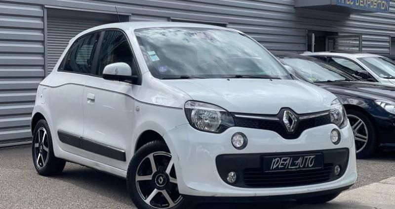 Utilisé 2015 Renault Twingo Intens Citadine | 7 990 € (Prix juste) - Image 1/4