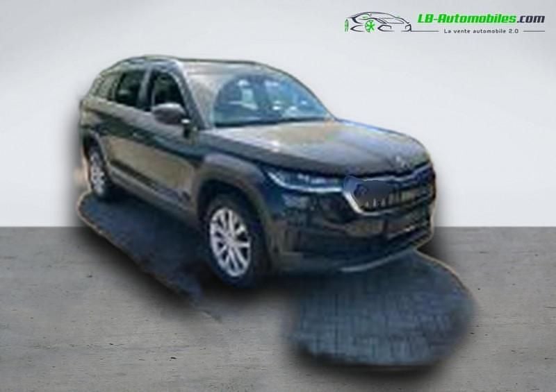 Utilisé 2022 Skoda Kodiaq SUV | 37 300 € (Bon prix) - Image 1/2