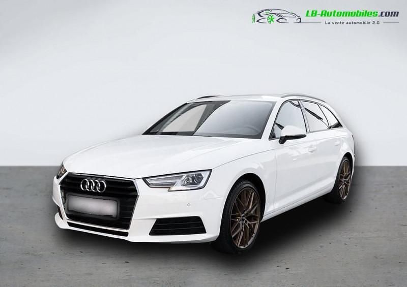 Utilisé 2019 Audi A4 Break | 29 600 € (Prix assez cher) - Image 1/4