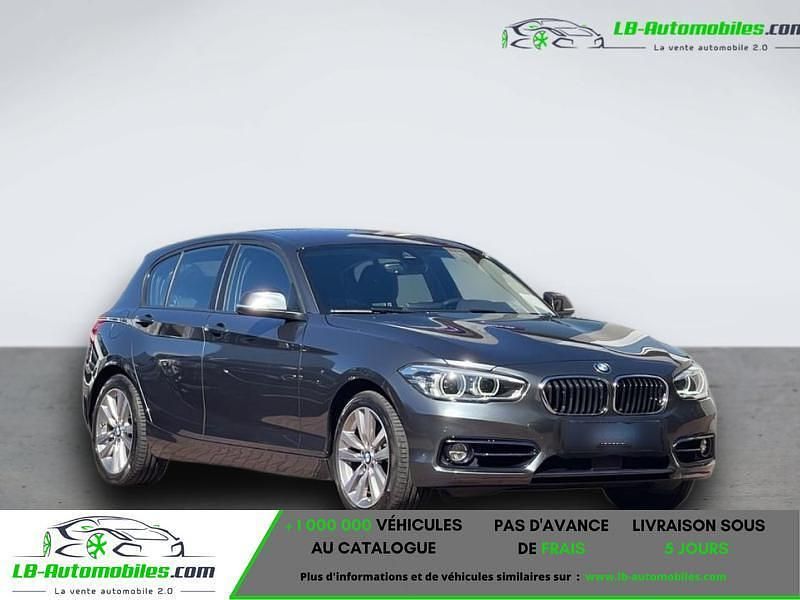 Utilisé 2019 BMW 120 Comfort Edition Citadine | 27 000 € (Prix juste) - Image 1/4