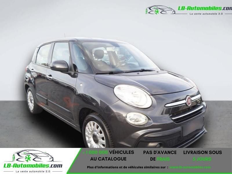Occasion 2018 Fiat 500 Citadine | 13 800 € (Super prix) - Image 1/4