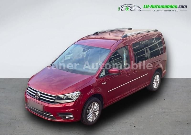 Utilisé 2018 VW Caddy Monospace | 30 200 € (Prix juste) - Image 1/4