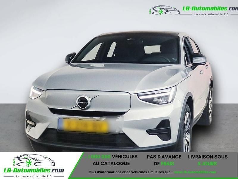 Utilisé 2023 Volvo C40 SUV | 41 800 € (Prix juste) - Image 1/4