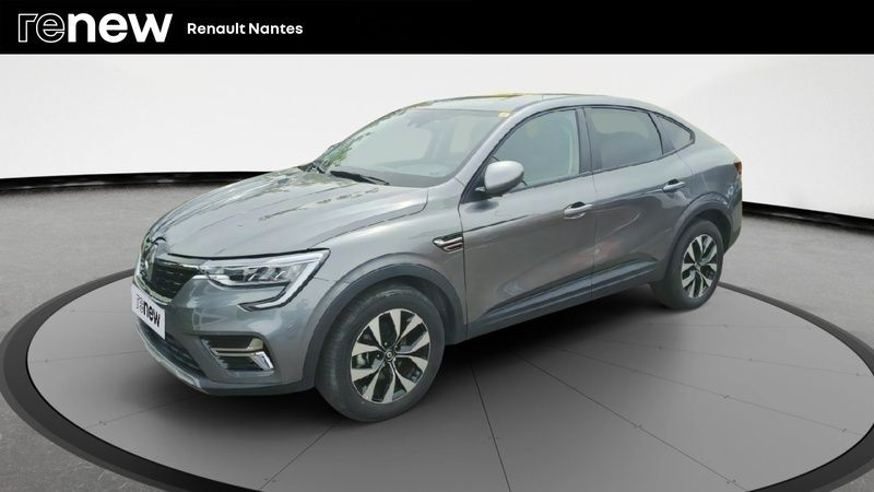 Othercolor Utilisé 2022 Renault Arkana Evolution SUV | 19 990 € (Bon prix) - Image 1/1
