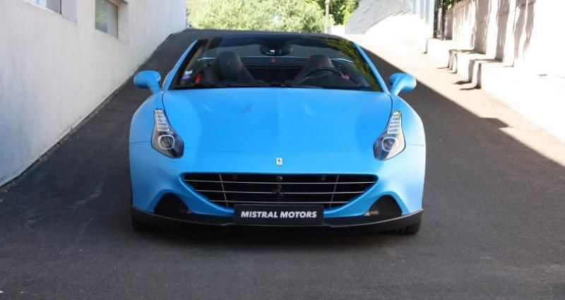 Utilisé 2016 Ferrari California Coupé | 154 900 € (Bon prix) - Image 1/4