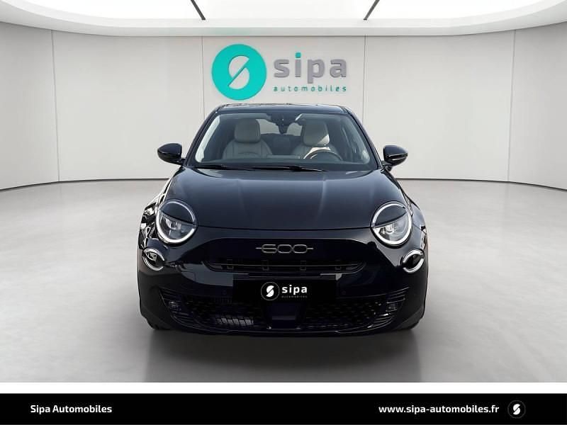 Occasion Fiat 500 La Prima 100 ch (73 kW) 2024 Citadine