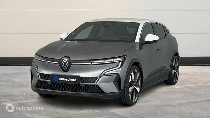 Occasion 2023 Renault Megane E-Tech Techno SUV | 26 499 € (Prix juste) - Image 1/4