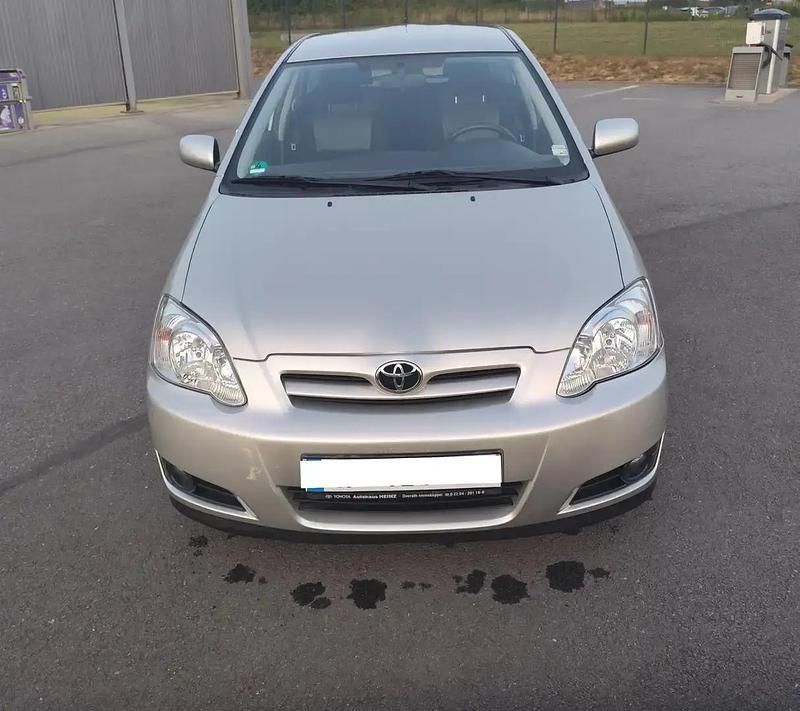 Occasion 2006 Toyota Corolla Terra Berline | 5 500 € - Image 1/4