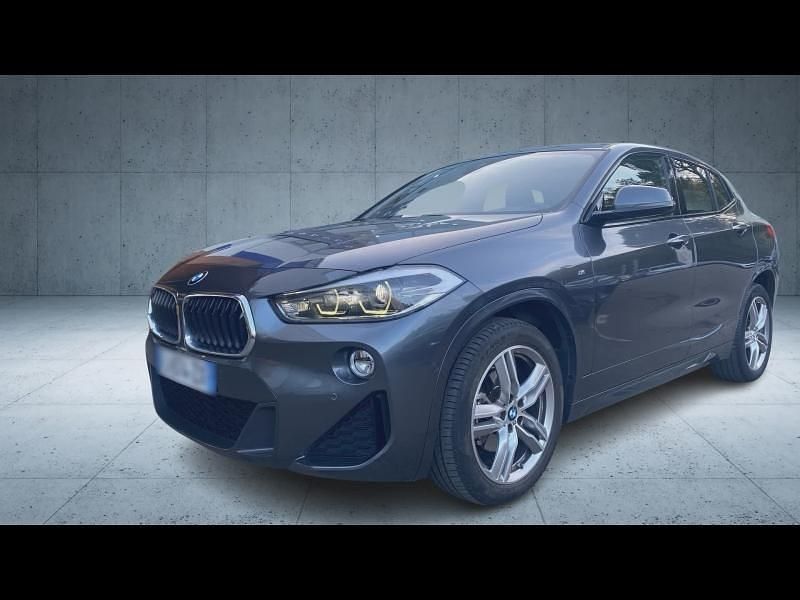 Occasion 2019 BMW X2 M Sport SUV | 22 490 € (Super prix) - Image 1/4