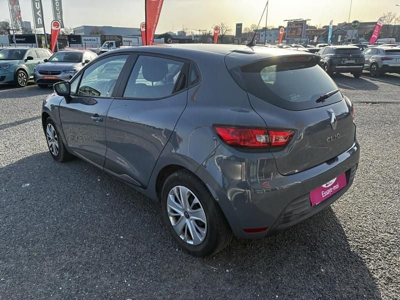 Occasion Renault Clio IV 75 ch (55 kW) 2018 Citadine