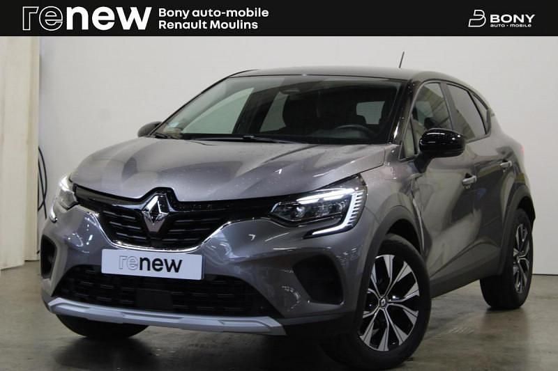 Occasion 2023 Renault Captur Evolution SUV | 17 490 € (Prix juste) - Image 1/4
