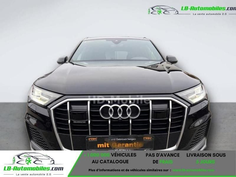 Occasion Audi Q7 Sport 340 ch (250 kW) 2021 SUV