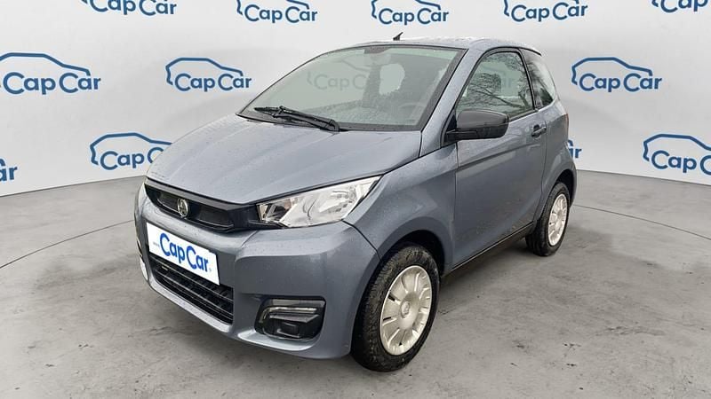 Occasion 2022 Aixam City Pack | 8 990 € - Image 1/3