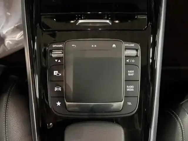 Occasion Mercedes GLB200 Progressive 2022 Gris montagne métallisé SUV