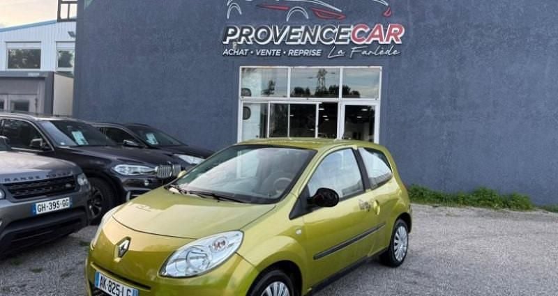 Occasion Renault Twingo Collection 65 ch (47 kW) 2010 Citadine