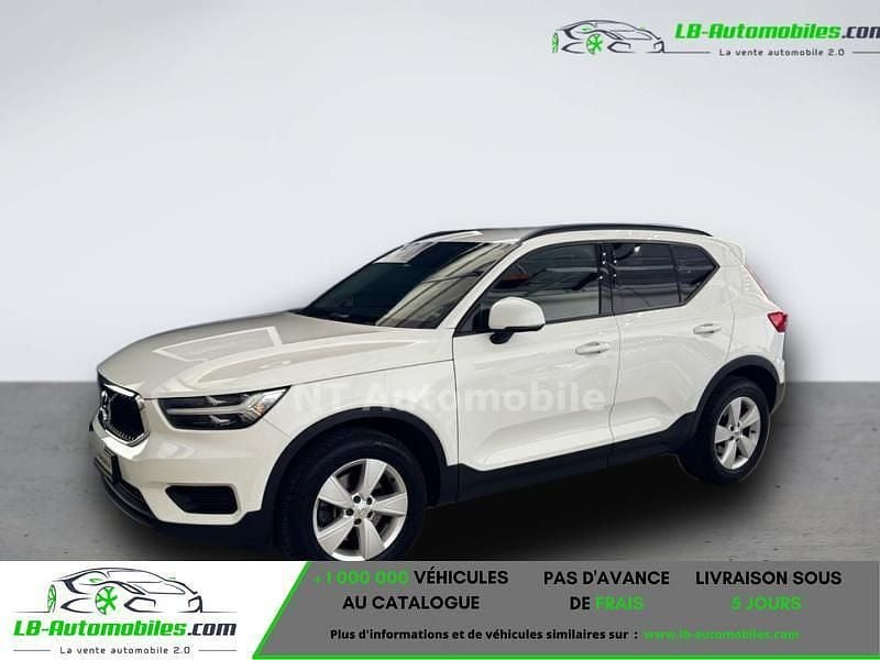Utilisé 2019 Volvo XC40 SUV | 30 700 € (Prix juste) - Image 1/4