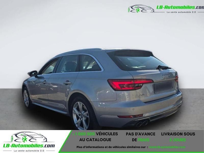 Occasion Audi A4 Sport 190 ch (139 kW) 2017 Berline