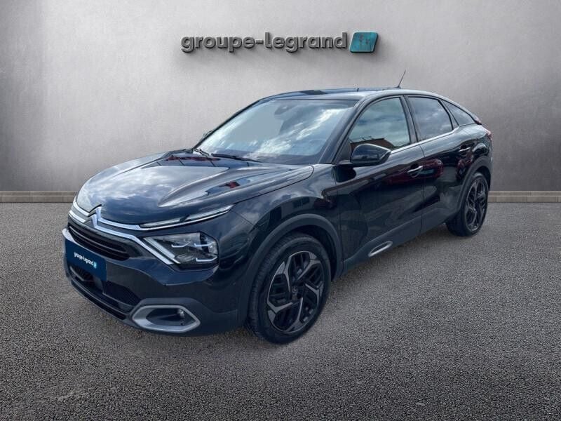Utilisé 2021 Citroën C4 PureTech Berline | 16 490 € (Prix assez cher) - Image 1/4