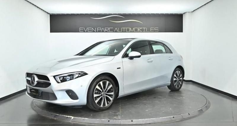 Utilisé 2021 Mercedes A250 Style Berline | 24 990 € (Prix juste) - Image 1/4